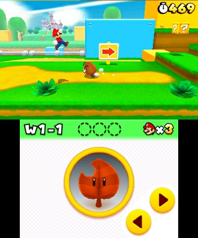 Super Mario Land 3D - Imagen 29